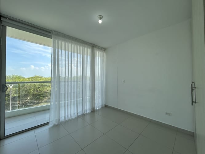 Apartamento de 3 alcobas en arriendo en El Bosque, Puerto Colombia, 120 m² · foto 6 de 15