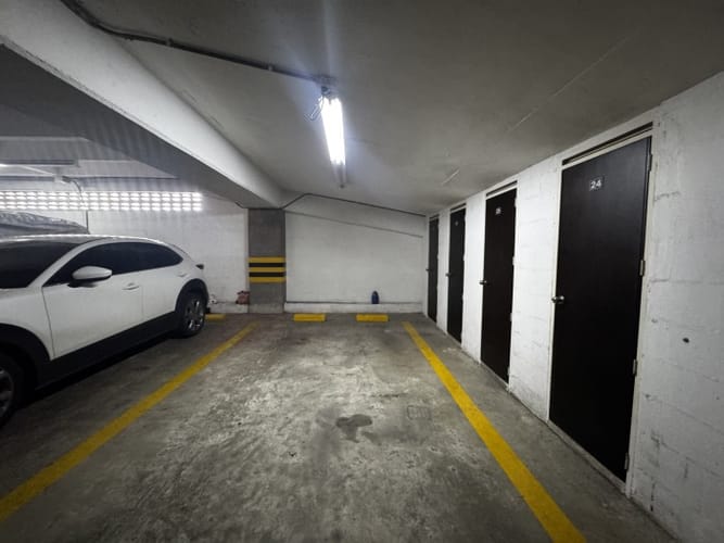 Apartamento de 2 alcobas en venta en Juanambu, Cali, 82 m² · foto 12 de 24