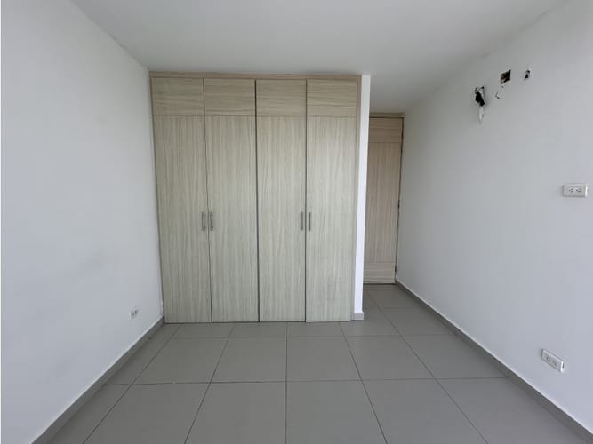 Apartamento de 3 alcobas en arriendo en El Bosque, Puerto Colombia, 120 m² · foto 7 de 15