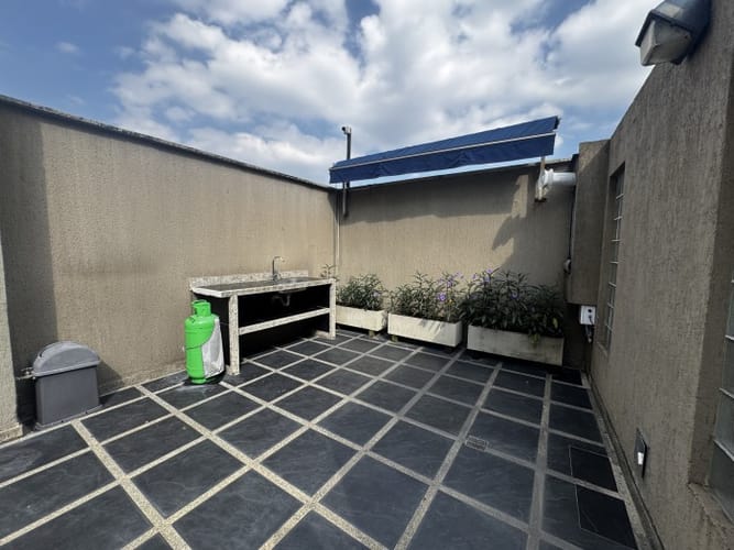 Apartamento de 2 alcobas en venta en Juanambu, Cali, 82 m² · foto 13 de 24