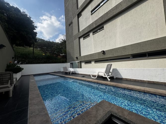 Apartamento de 2 alcobas en venta en Juanambu, Cali, 82 m² · foto 15 de 24