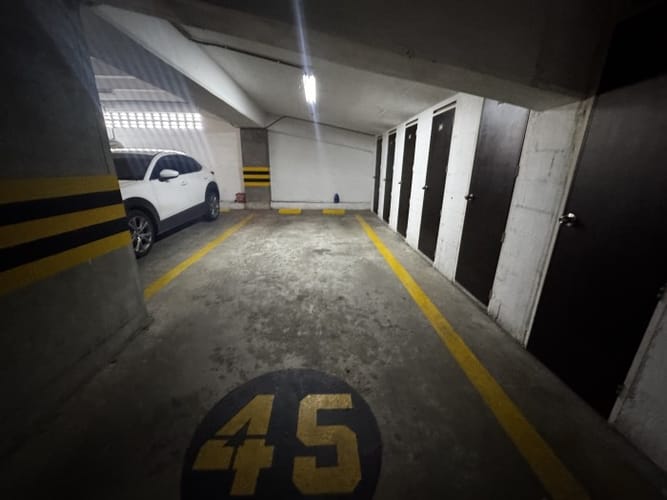 Apartamento de 2 alcobas en venta en Juanambu, Cali, 82 m² · foto 16 de 24