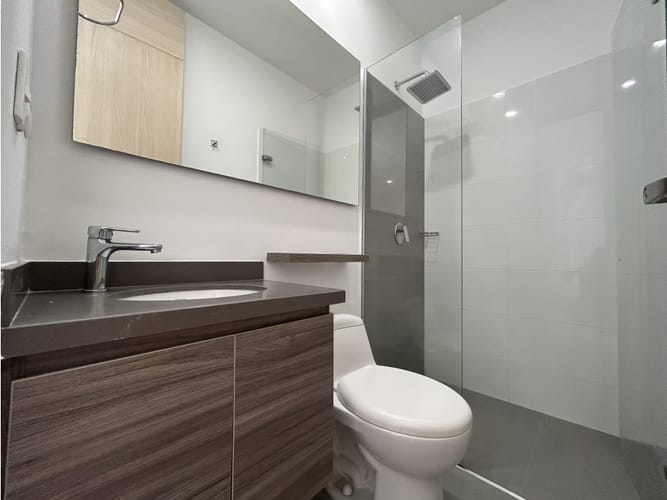 Apartamento de 3 alcobas en arriendo en El Bosque, Puerto Colombia, 120 m² · foto 11 de 15