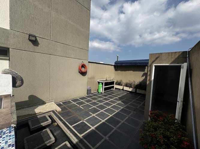 Apartamento de 2 alcobas en venta en Juanambu, Cali, 82 m² · foto 19 de 24