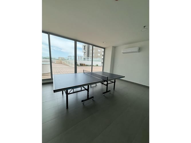 Apartamento de 3 alcobas en arriendo en El Bosque, Puerto Colombia, 120 m² · foto 14 de 15