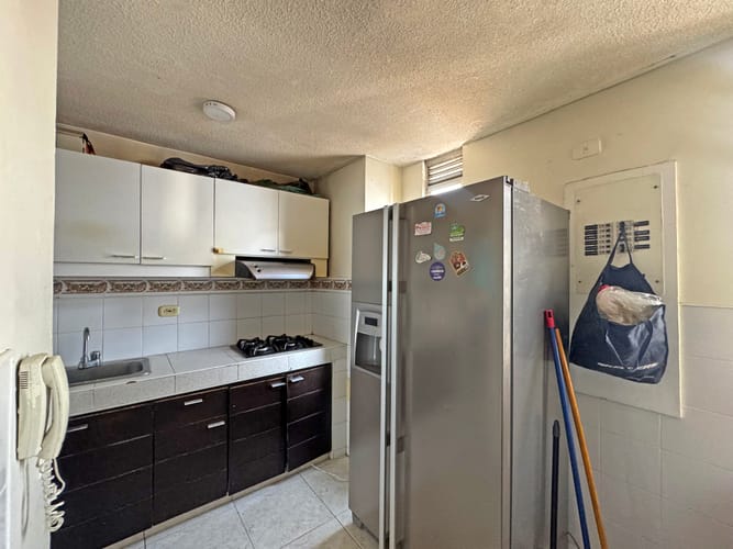 Apartamento de 3 alcobas en venta en El Refugio, Cali, 62 m² · foto 7 de 23