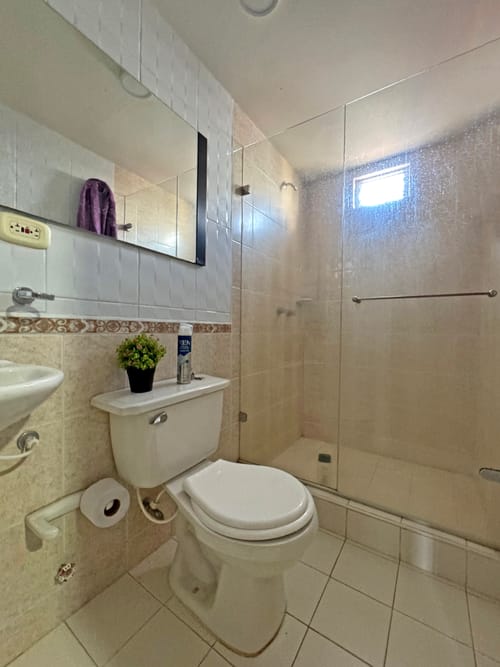 Apartamento de 3 alcobas en venta en El Refugio, Cali, 62 m² · foto 8 de 23