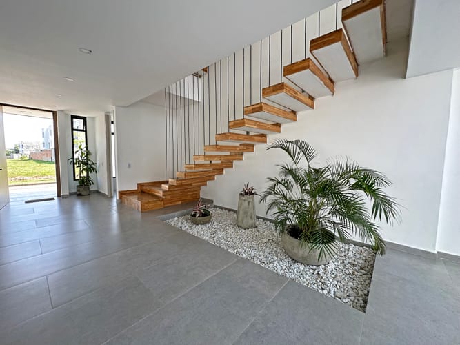 Casa de 3 alcobas en venta en Las Mercedes, Jamundí, 350 m² · foto 2 de 24