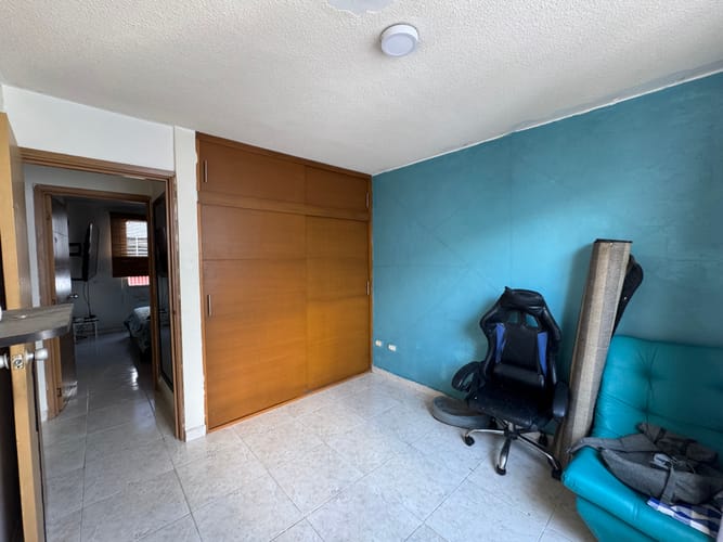 Apartamento de 3 alcobas en venta en El Refugio, Cali, 62 m² · foto 9 de 23