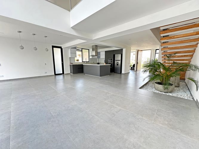 Casa de 3 alcobas en venta en Las Mercedes, Jamundí, 350 m² · foto 4 de 24
