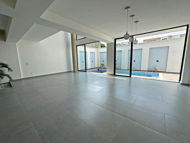 Casa de 3 alcobas en venta en Las Mercedes, Jamundí, 350 m² · foto 5 de 24