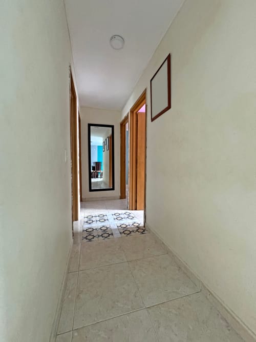 Apartamento de 3 alcobas en venta en El Refugio, Cali, 62 m² · foto 13 de 23