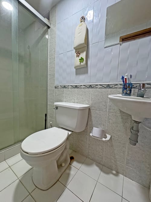 Apartamento de 3 alcobas en venta en El Refugio, Cali, 62 m² · foto 14 de 23