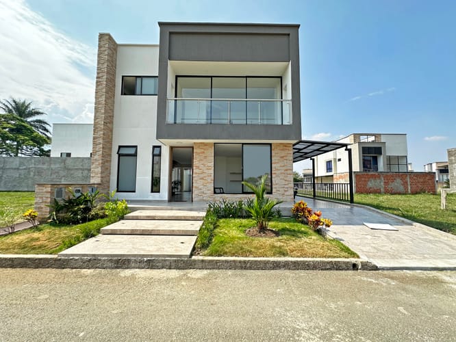 Casa de 3 alcobas en venta en Las Mercedes, Jamundí, 350 m² · foto 8 de 24