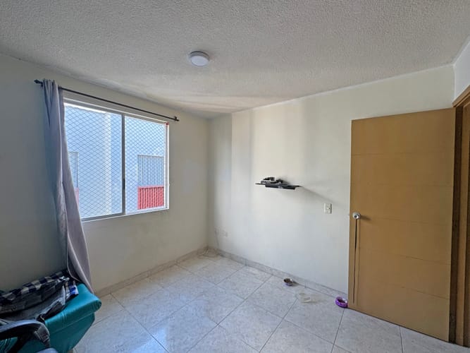Apartamento de 3 alcobas en venta en El Refugio, Cali, 62 m² · foto 16 de 23