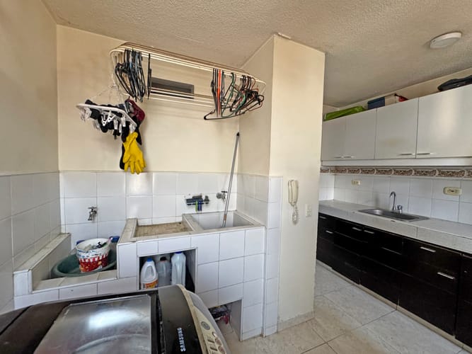 Apartamento de 3 alcobas en venta en El Refugio, Cali, 62 m² · foto 17 de 23