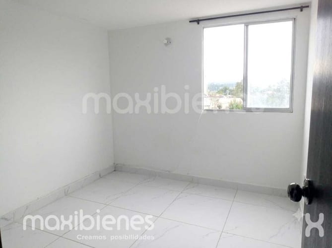 Apartamento de 2 alcobas en venta en Santa Ana, Rionegro, 55 m² · foto 3 de 11