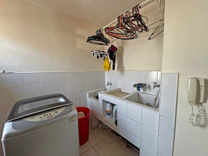 Apartamento de 3 alcobas en venta en El Refugio, Cali, 62 m² · foto 18 de 23