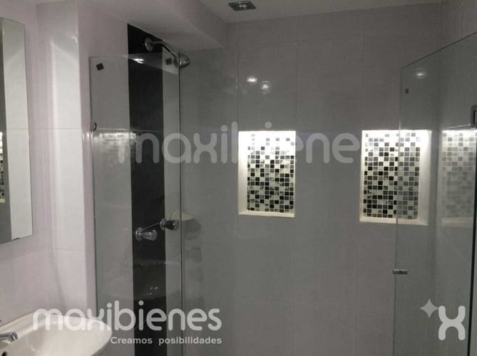 Apartamento de 2 alcobas en venta en Santa Ana, Rionegro, 55 m² · foto 6 de 11