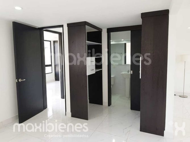 Apartamento de 2 alcobas en venta en Santa Ana, Rionegro, 55 m² · foto 7 de 11