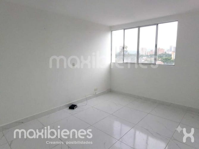 Apartamento de 2 alcobas en venta en Santa Ana, Rionegro, 55 m² · foto 9 de 11