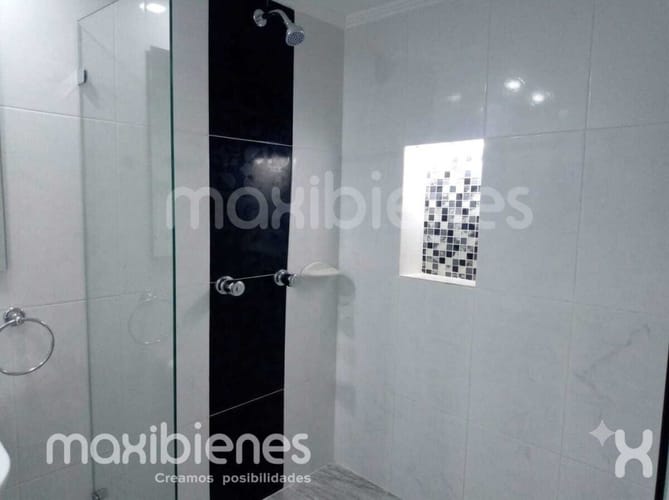 Apartamento de 2 alcobas en venta en Santa Ana, Rionegro, 55 m² · foto 11 de 11