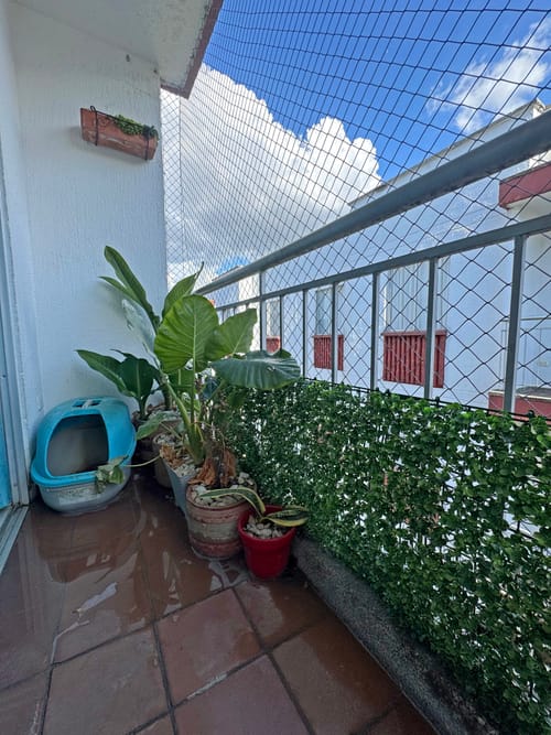 Apartamento de 3 alcobas en venta en El Refugio, Cali, 62 m² · foto 19 de 23