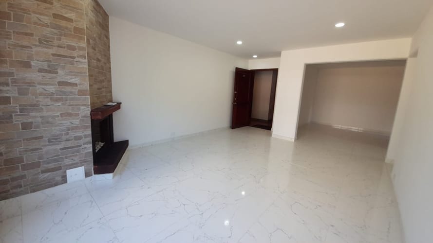 Apartamento de 4 alcobas en arriendo en Ciudad Bachue, Bogotá, 120 m² · foto 4 de 24