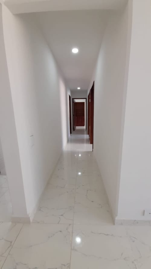 Apartamento de 4 alcobas en arriendo en Ciudad Bachue, Bogotá, 120 m² · foto 6 de 24