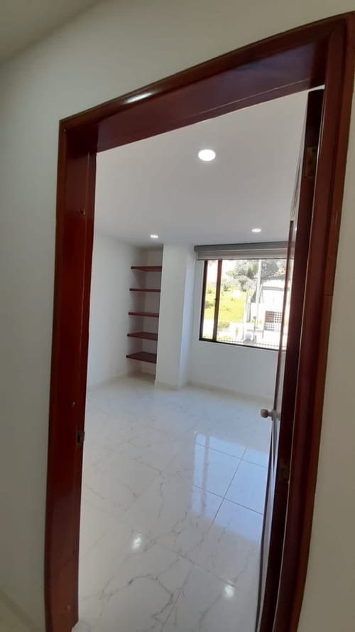 Apartamento de 4 alcobas en arriendo en Ciudad Bachue, Bogotá, 120 m² · foto 7 de 24