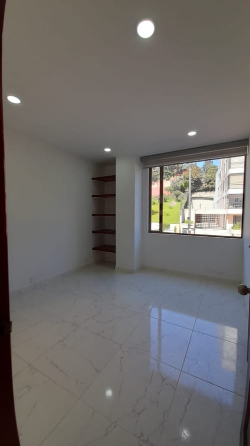 Apartamento de 4 alcobas en arriendo en Ciudad Bachue, Bogotá, 120 m² · foto 8 de 24