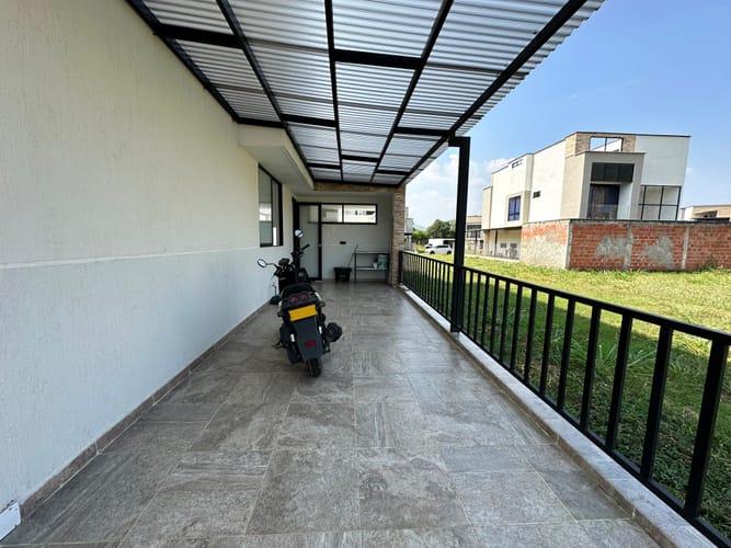 Casa de 3 alcobas en venta en Las Mercedes, Jamundí, 350 m² · foto 14 de 24