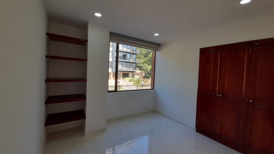Apartamento de 4 alcobas en arriendo en Ciudad Bachue, Bogotá, 120 m² · foto 9 de 24