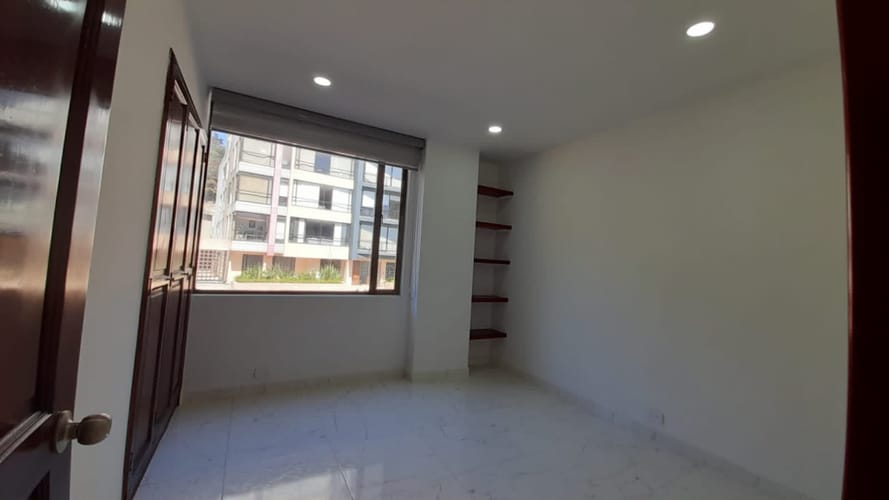 Apartamento de 4 alcobas en arriendo en Ciudad Bachue, Bogotá, 120 m² · foto 10 de 24