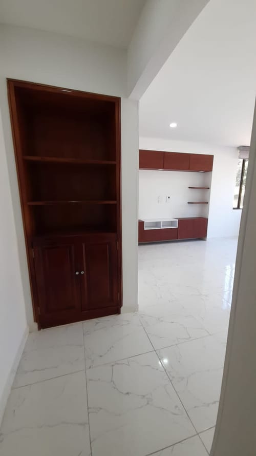 Apartamento de 4 alcobas en arriendo en Ciudad Bachue, Bogotá, 120 m² · foto 13 de 24