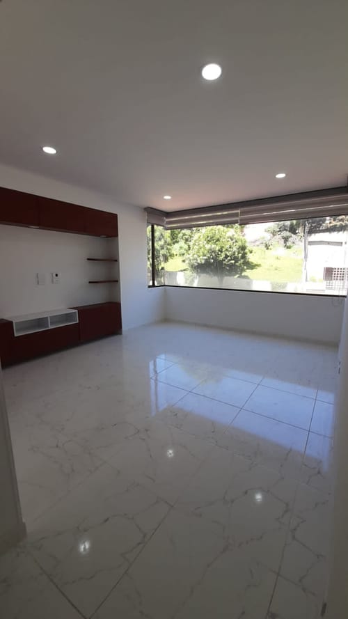Apartamento de 4 alcobas en arriendo en Ciudad Bachue, Bogotá, 120 m² · foto 14 de 24