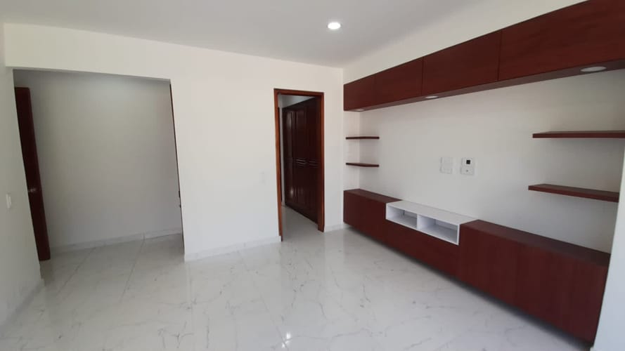 Apartamento de 4 alcobas en arriendo en Ciudad Bachue, Bogotá, 120 m² · foto 16 de 24