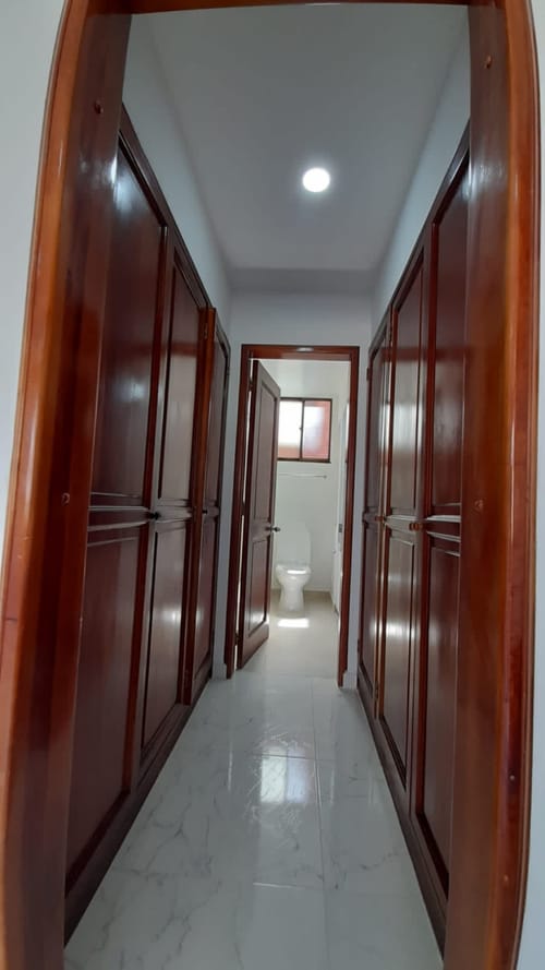 Apartamento de 4 alcobas en arriendo en Ciudad Bachue, Bogotá, 120 m² · foto 17 de 24