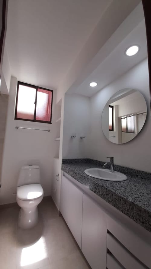 Apartamento de 4 alcobas en arriendo en Ciudad Bachue, Bogotá, 120 m² · foto 18 de 24