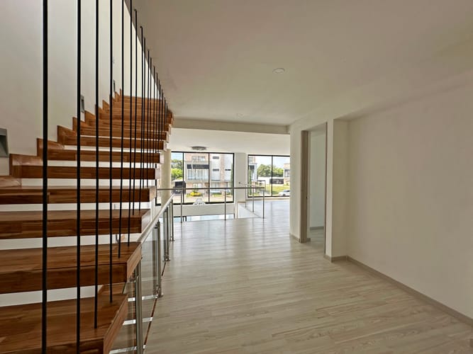 Casa de 3 alcobas en venta en Las Mercedes, Jamundí, 350 m² · foto 16 de 24
