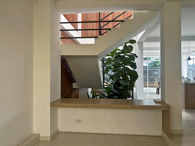 Casa de 3 alcobas en venta en Alfaguara, Jamundí, 210 m² · foto 4 de 24