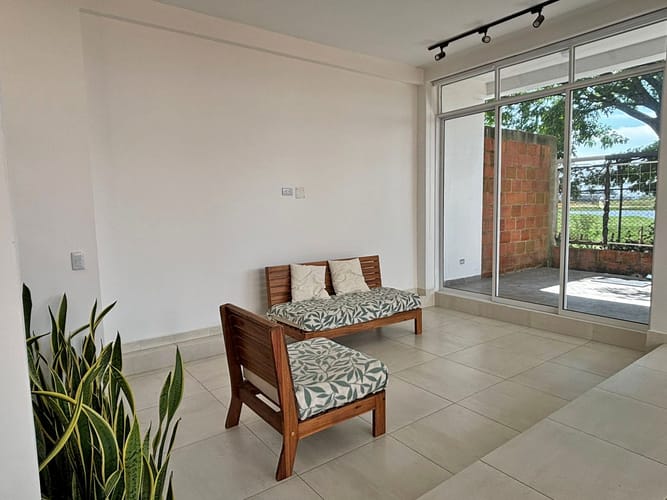 Casa de 3 alcobas en venta en Alfaguara, Jamundí, 210 m² · foto 6 de 24