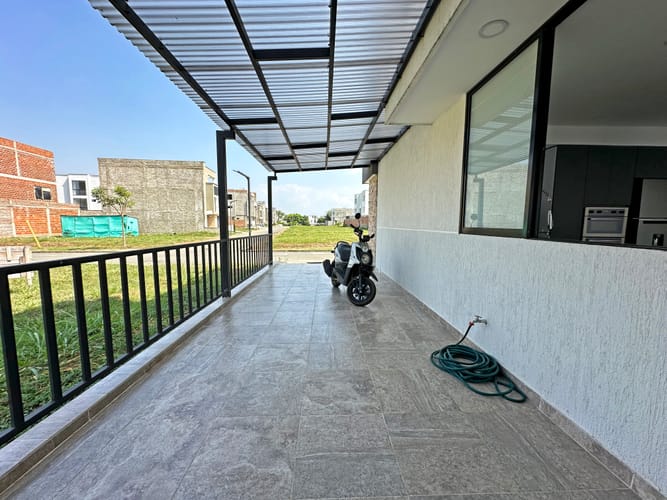 Casa de 3 alcobas en venta en Las Mercedes, Jamundí, 350 m² · foto 19 de 24