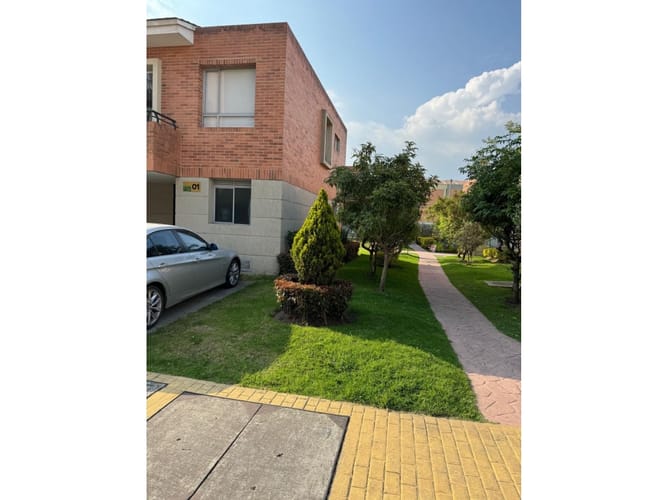 Casa de 3 alcobas en venta en Alcala, Mosquera, 100 m² · foto 3 de 24