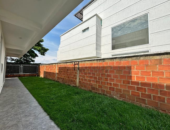 Casa de 3 alcobas en venta en Alfaguara, Jamundí, 210 m² · foto 9 de 24