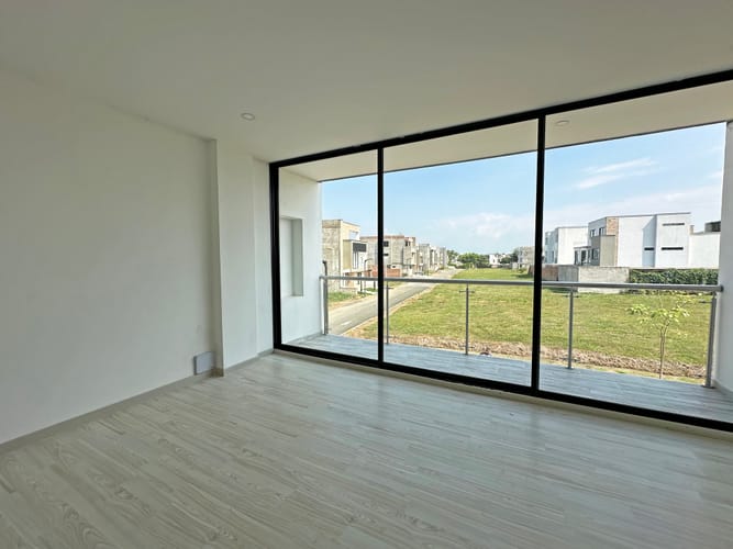 Casa de 3 alcobas en venta en Las Mercedes, Jamundí, 350 m² · foto 21 de 24