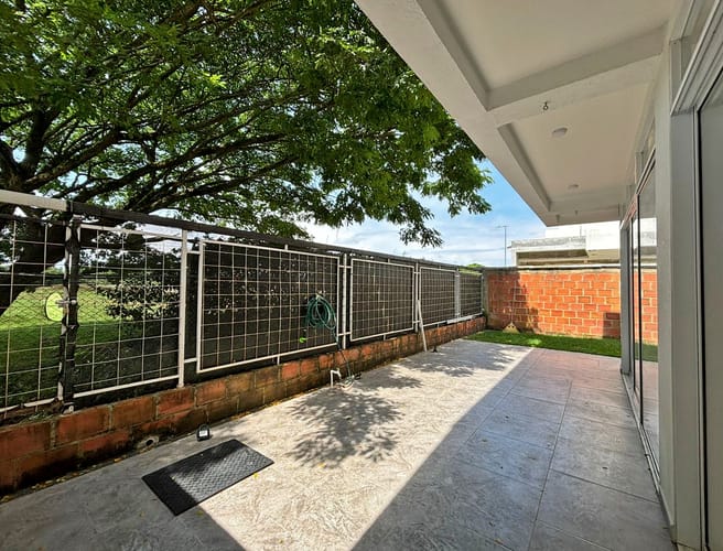 Casa de 3 alcobas en venta en Alfaguara, Jamundí, 210 m² · foto 11 de 24