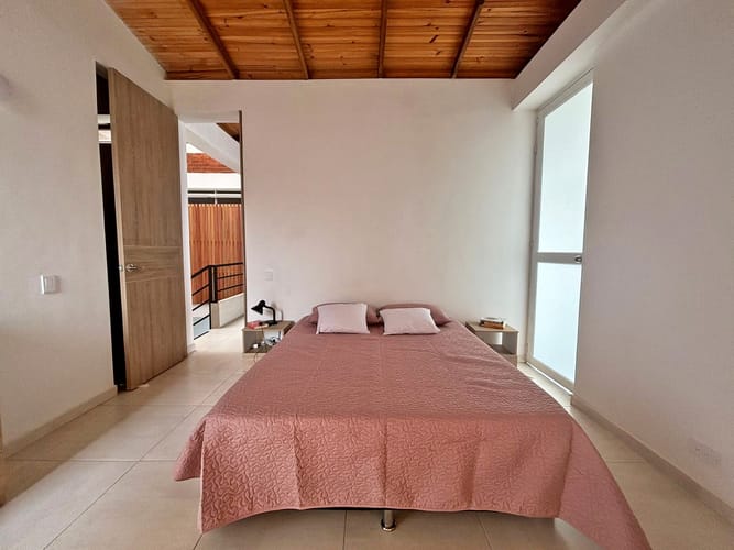 Casa de 3 alcobas en venta en Alfaguara, Jamundí, 210 m² · foto 13 de 24
