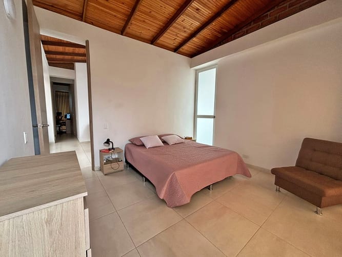 Casa de 3 alcobas en venta en Alfaguara, Jamundí, 210 m² · foto 14 de 24
