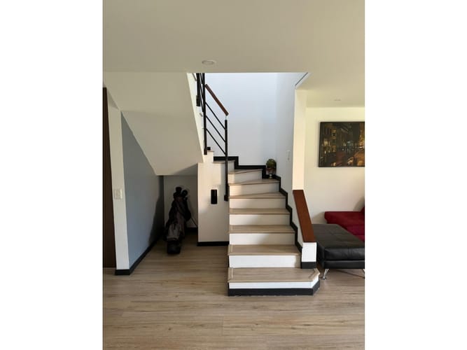 Casa de 3 alcobas en venta en Alcala, Mosquera, 100 m² · foto 13 de 24